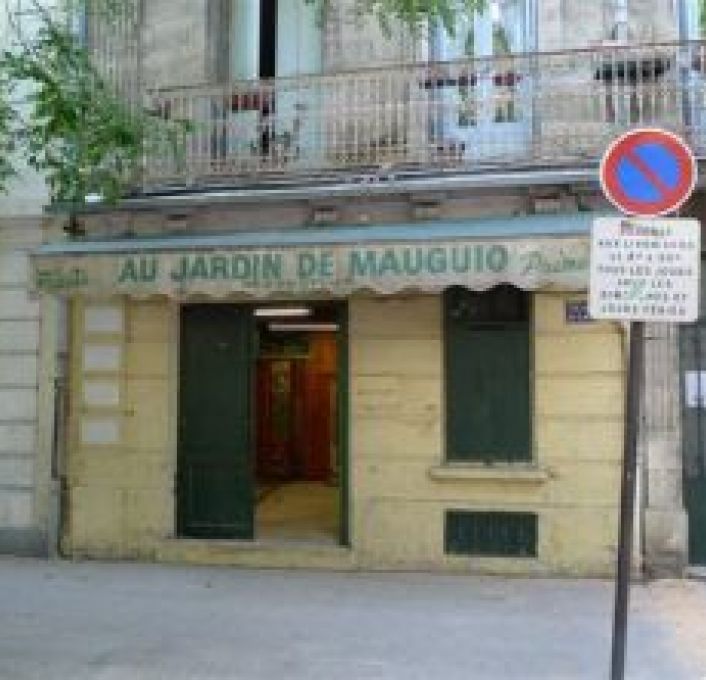 vente Local commercial Montpellier