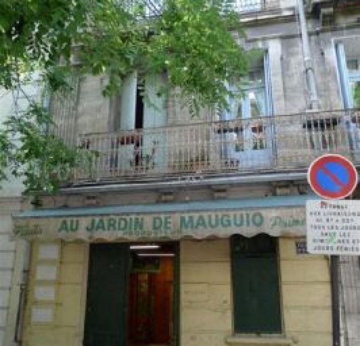 vente Local commercial Montpellier