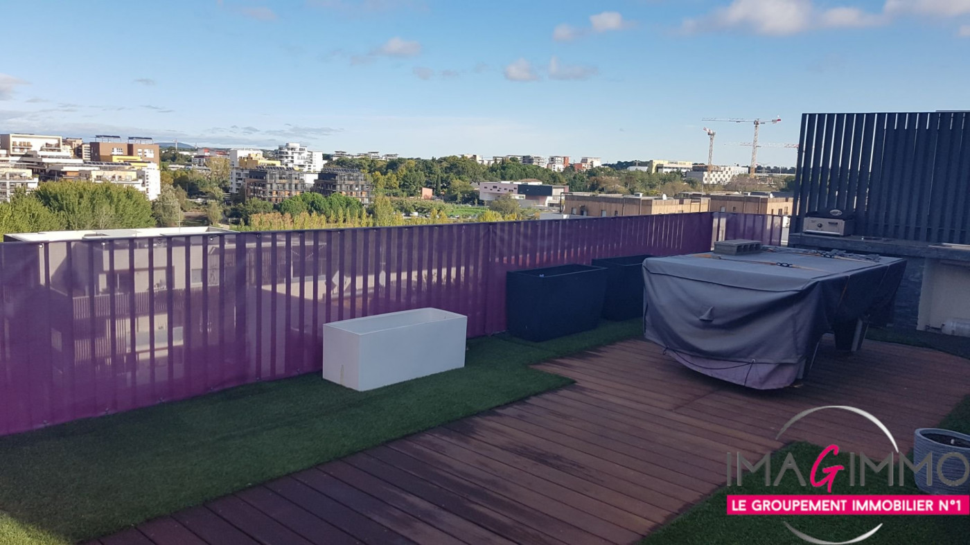vente Appartement Montpellier - Photo 2
