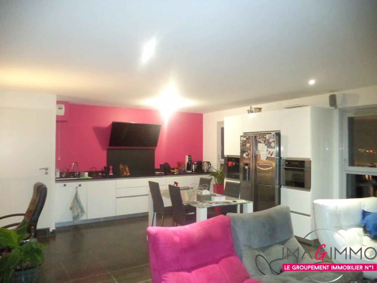 vente Appartement Montpellier - Photo 4
