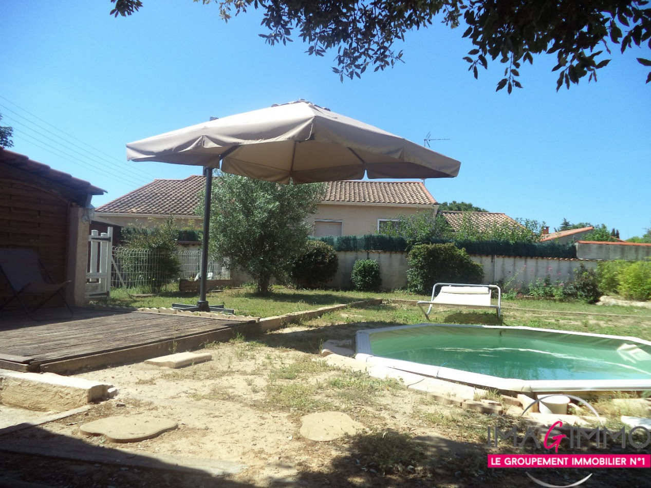 vente Maison Cournonterral - Photo 3