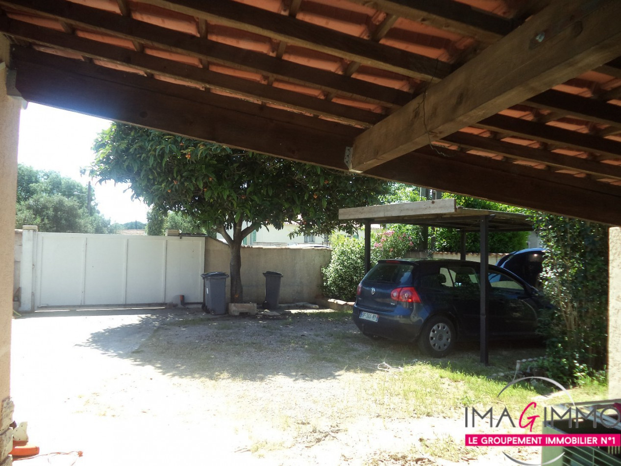 vente Maison Cournonterral - Photo 5