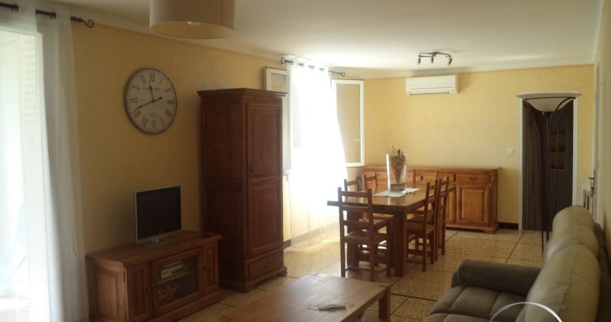 vente Maison Cournonterral