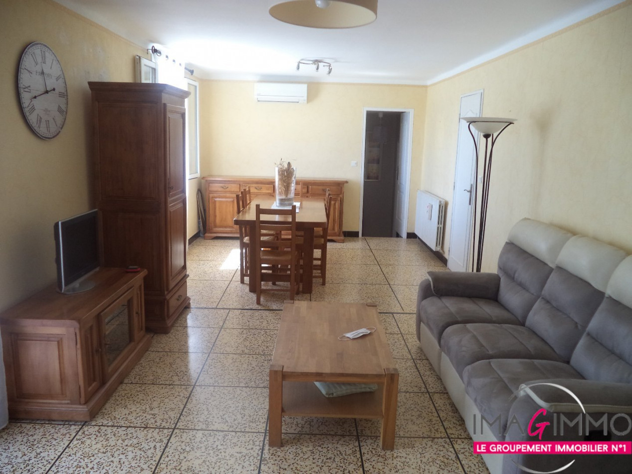 vente Maison Cournonterral - Photo 7