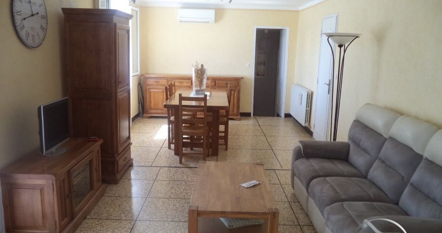 vente Maison Cournonterral