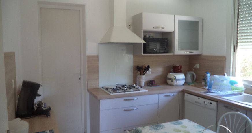 vente Maison Cournonterral