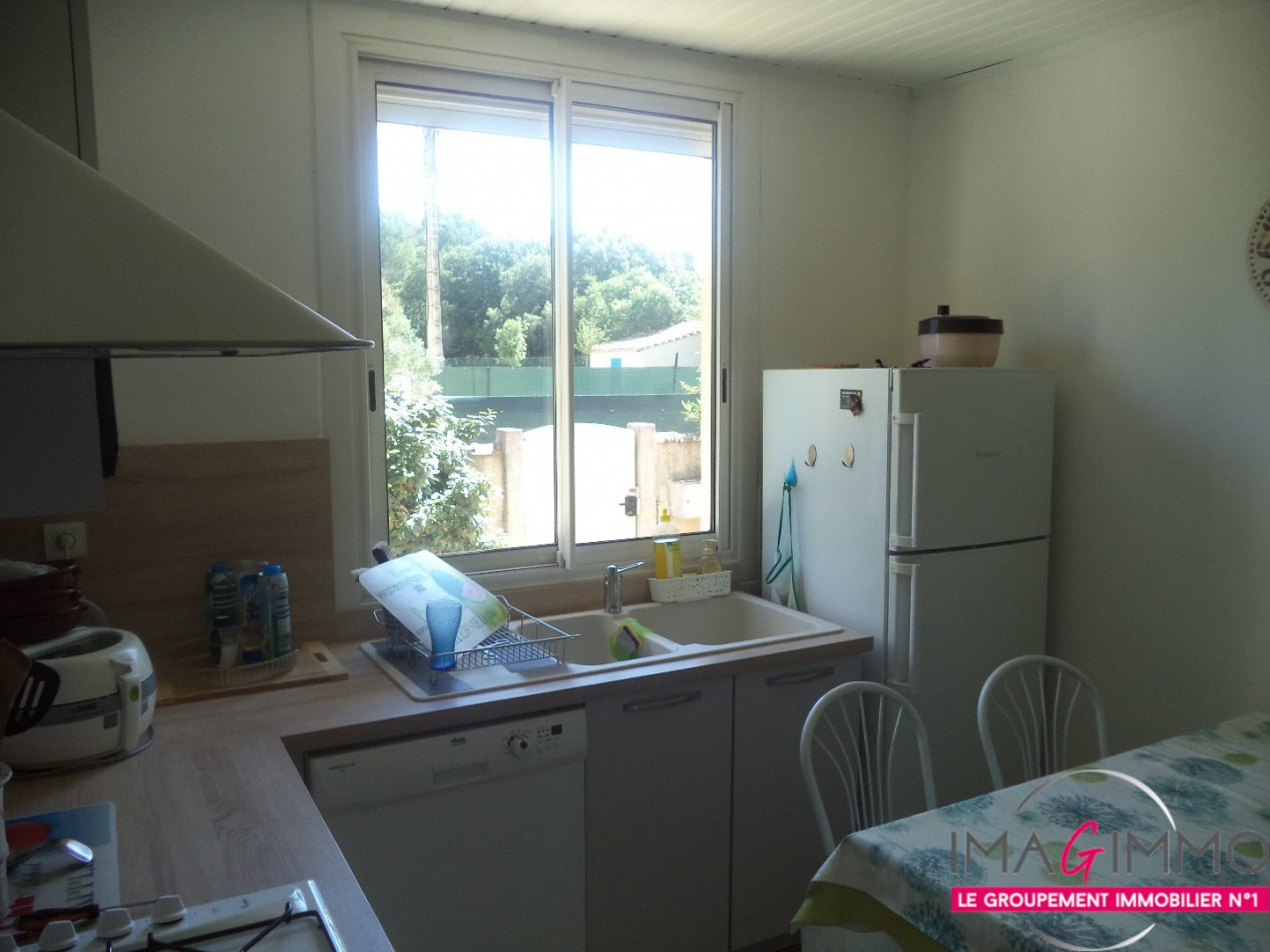 vente Maison Cournonterral - Photo 9