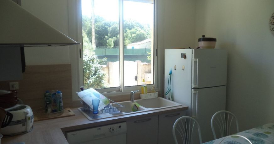 vente Maison Cournonterral