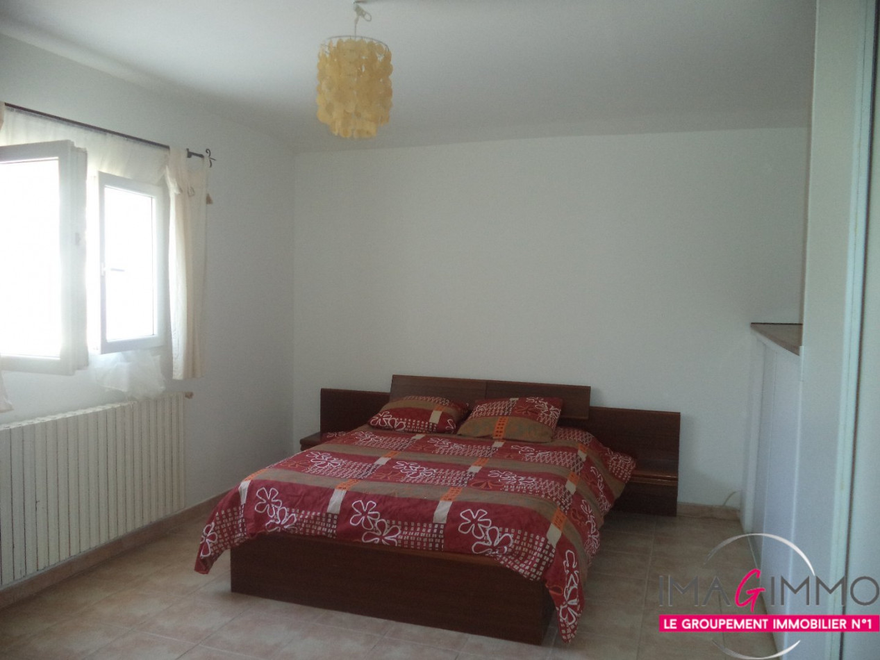 vente Maison Cournonterral - Photo 10