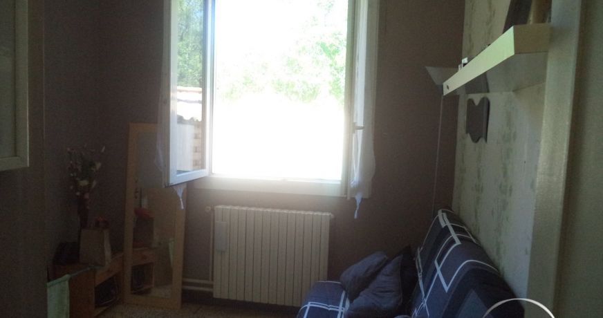 vente Maison Cournonterral