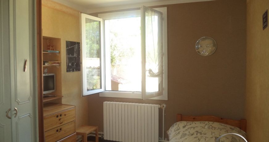 vente Maison Cournonterral