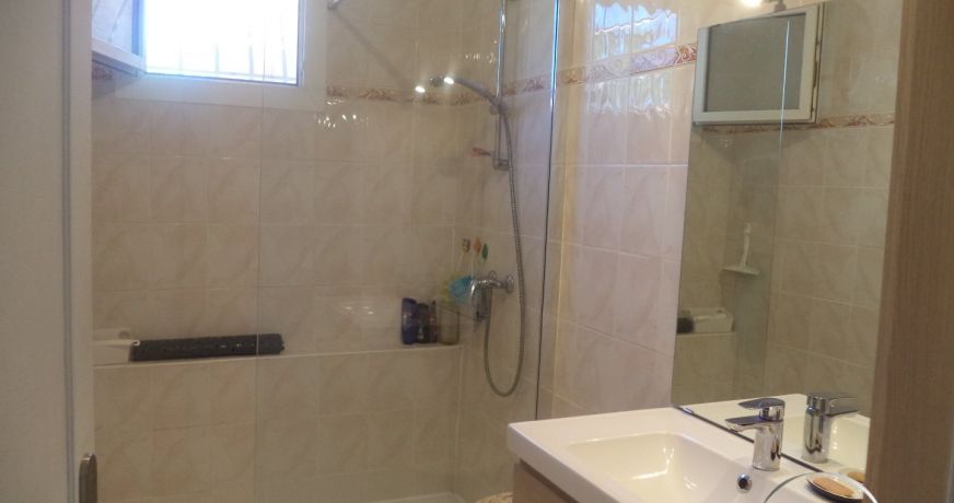 vente Maison Cournonterral