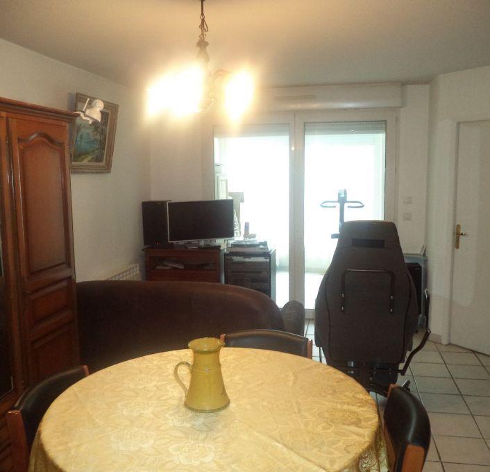 vente Appartement Cournonterral