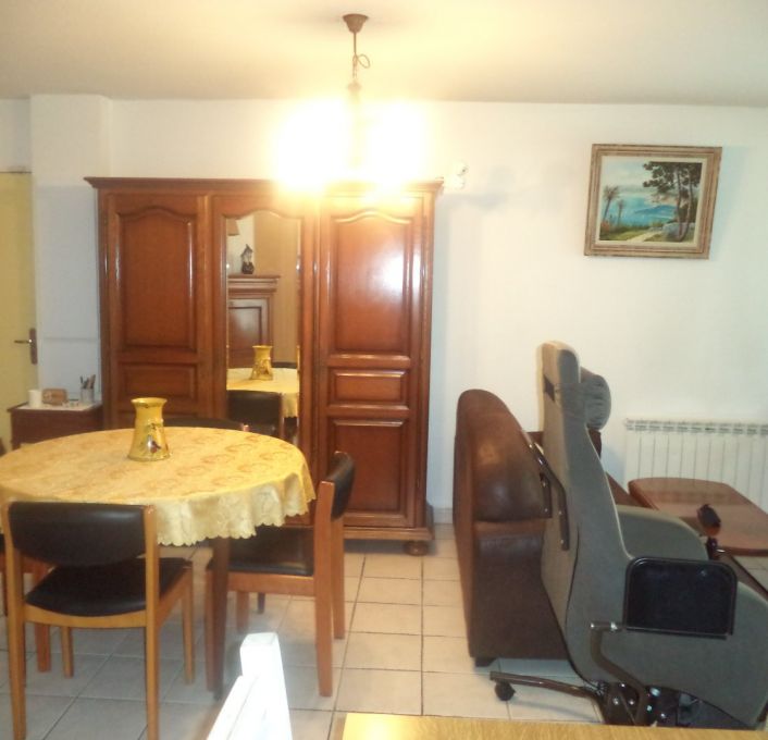 vente Appartement Cournonterral
