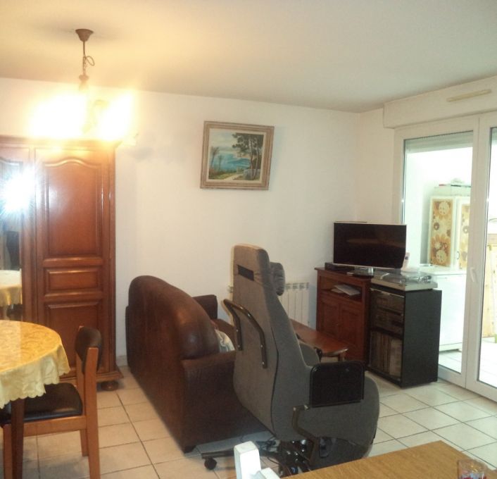 vente Appartement Cournonterral