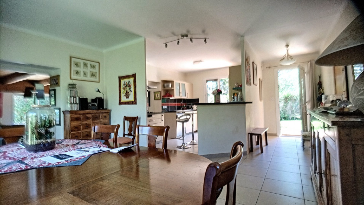 vente Villa Cournonterral - Photo 9