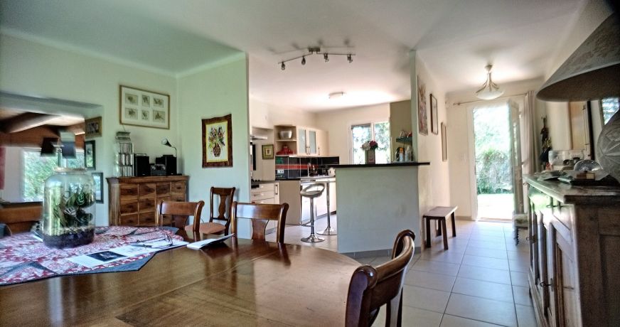 vente Villa Cournonterral