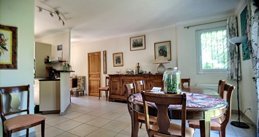 vente Villa Cournonterral