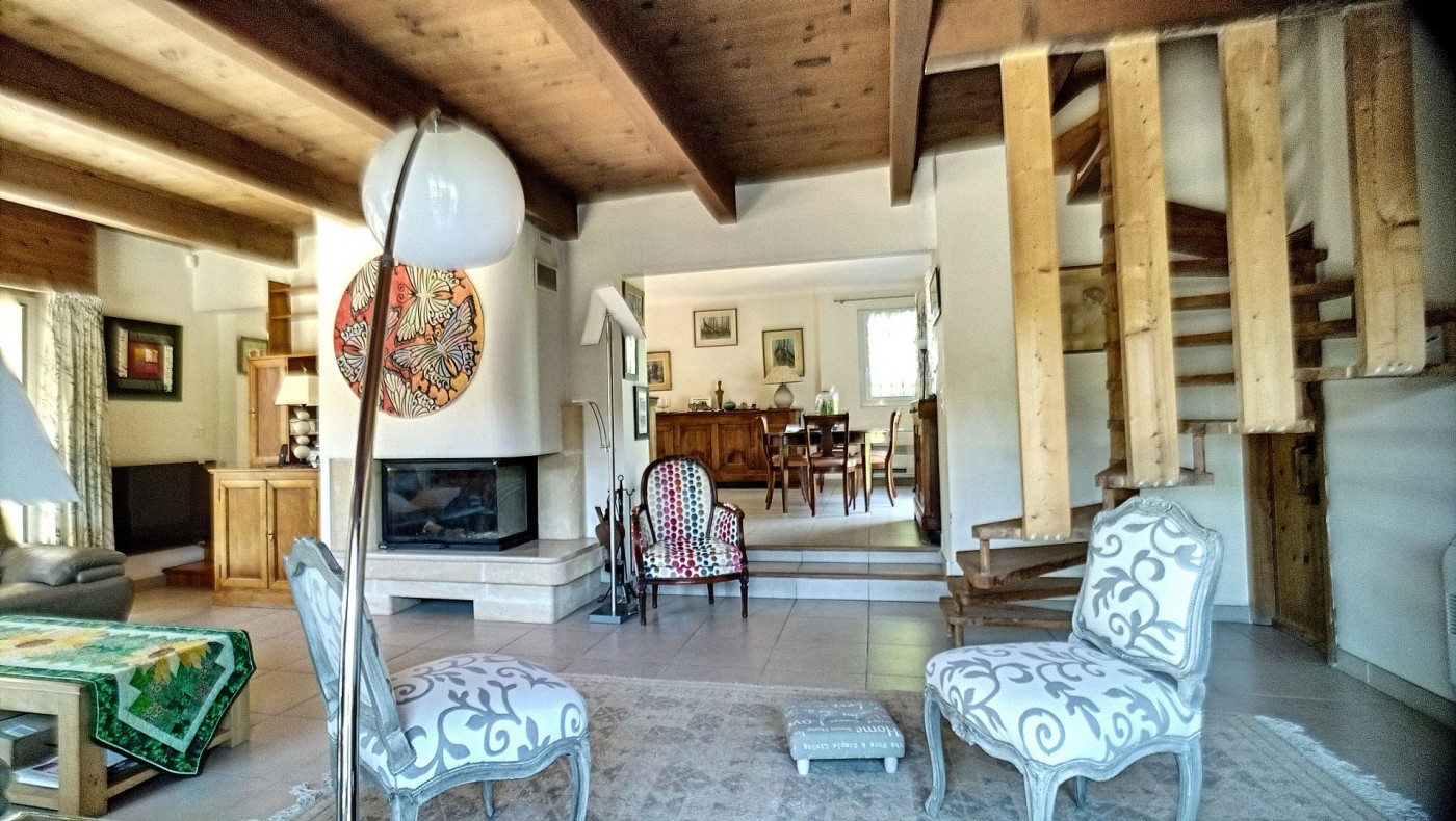 vente Villa Cournonterral - Photo 8