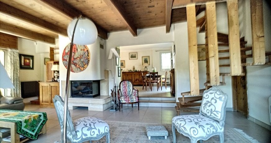 vente Villa Cournonterral