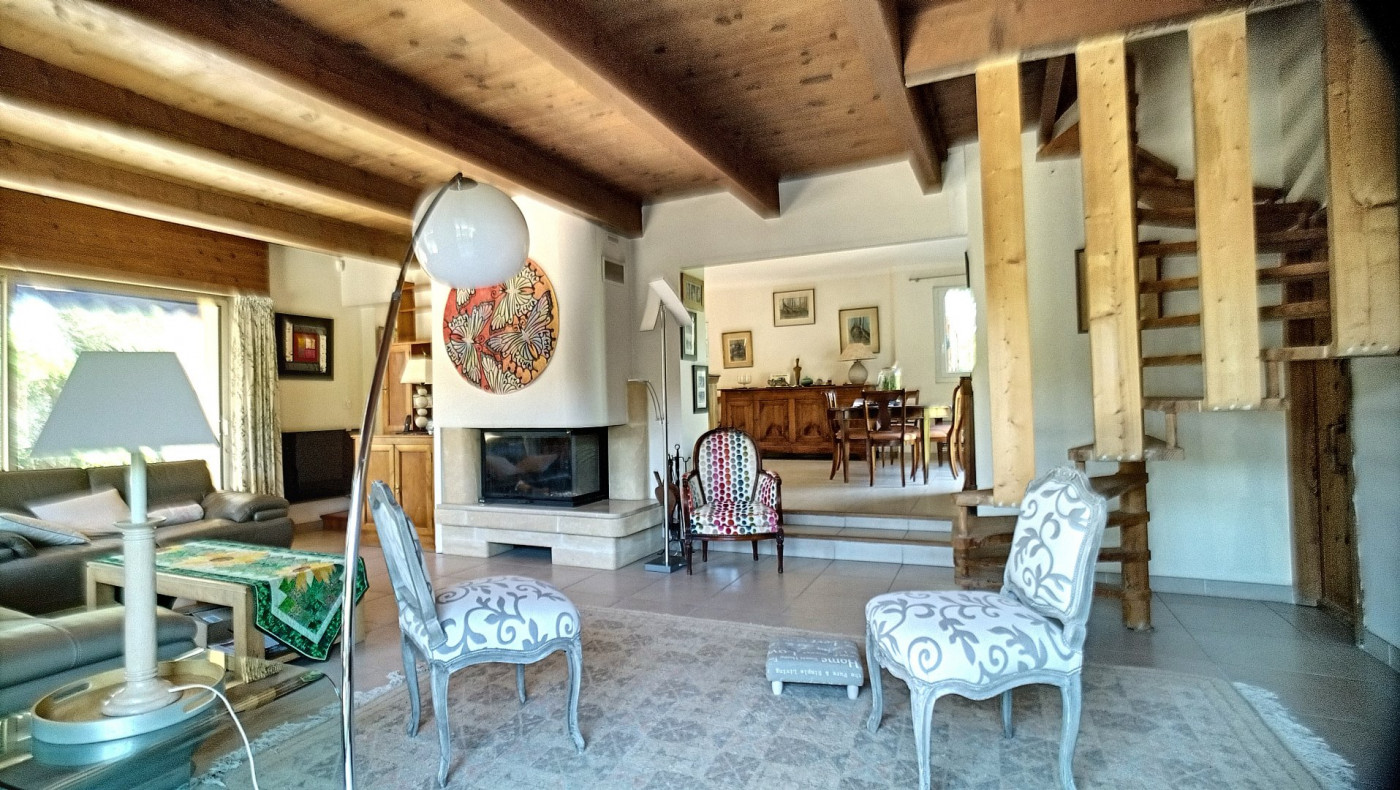 vente Villa Cournonterral - Photo 7