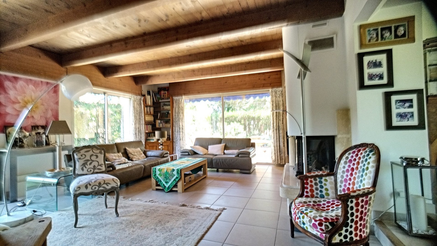 vente Villa Cournonterral - Photo 5