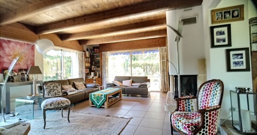 vente Villa Cournonterral