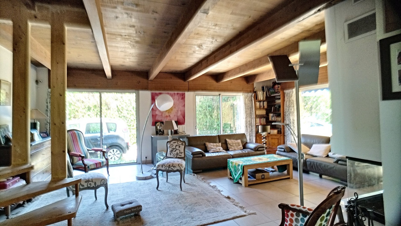 vente Villa Cournonterral - Photo 6