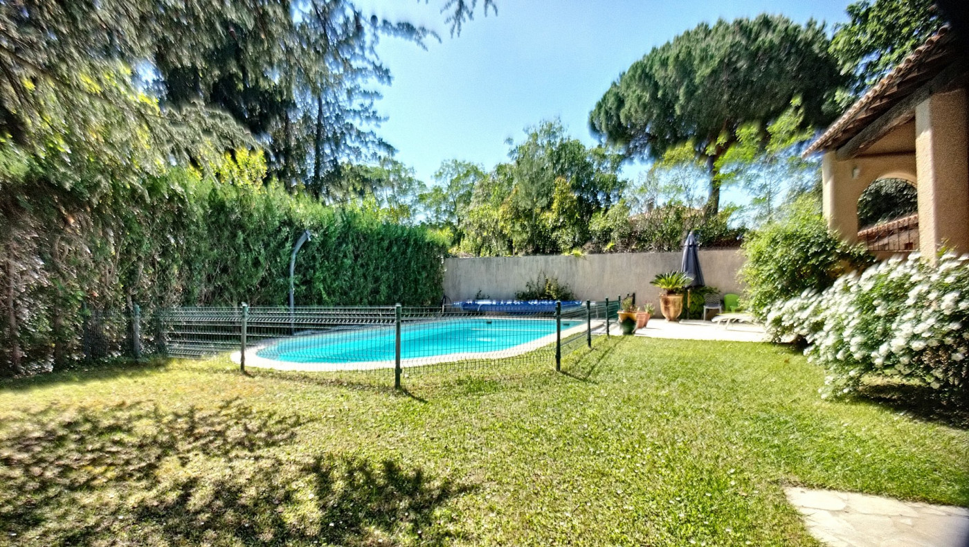 vente Villa Cournonterral - Photo 4