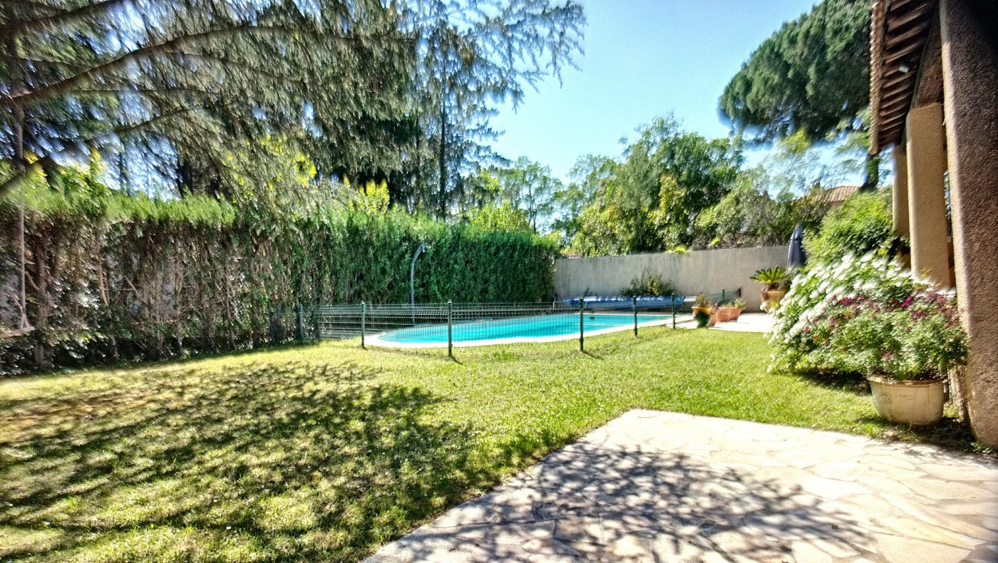 vente Villa Cournonterral - Photo 3