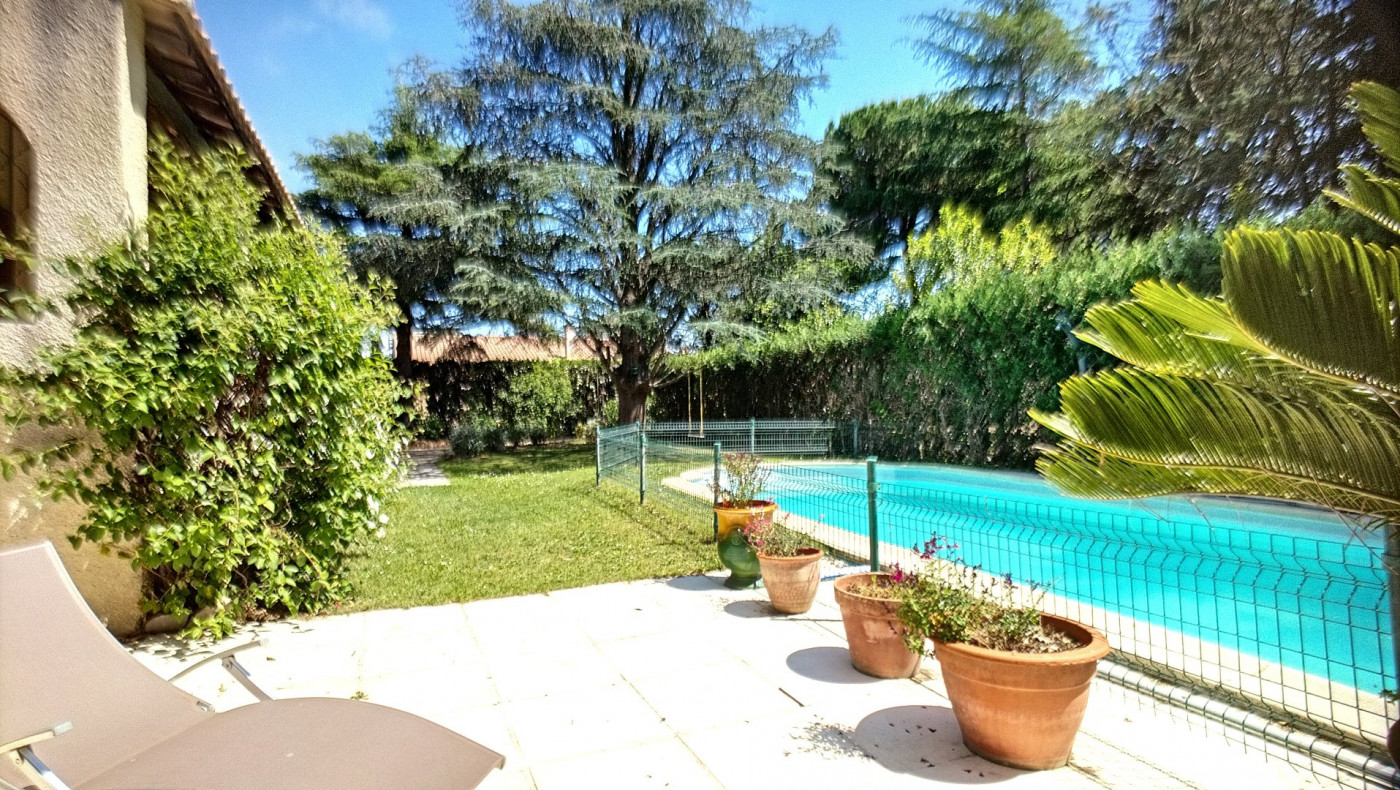 vente Villa Cournonterral - Photo 2