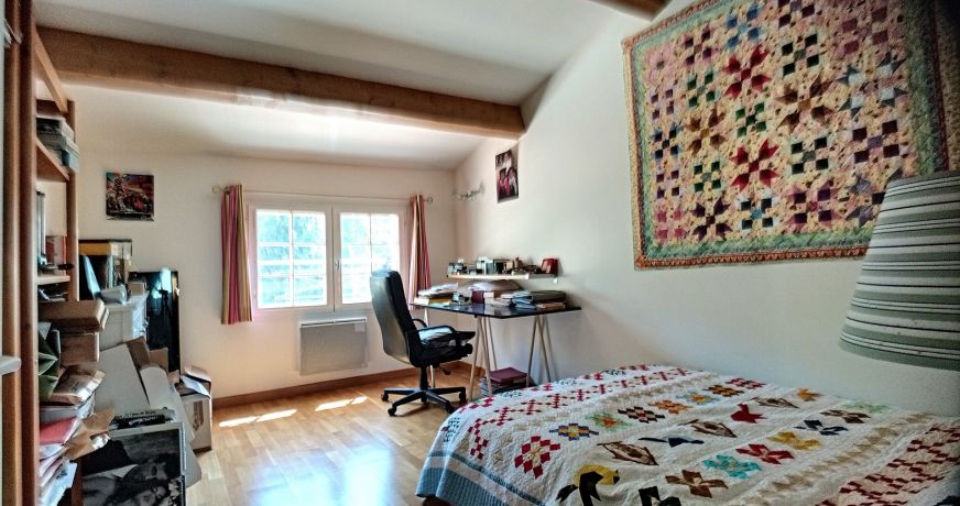 vente Villa Cournonterral