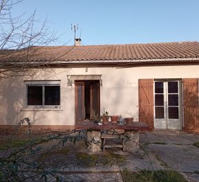 à vendre Cournonterral