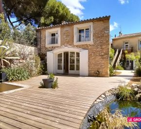 à vendre Cournonterral