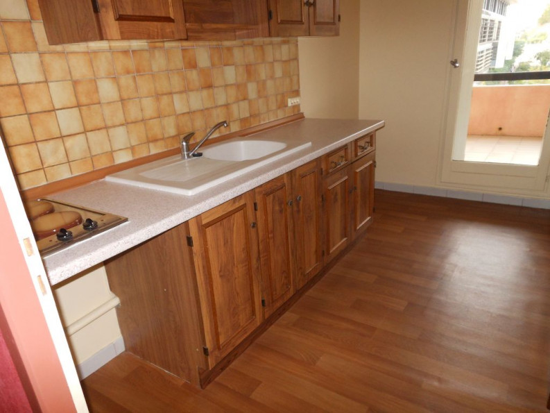 vente Appartement Beziers - Photo 1