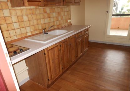 vente Appartement Beziers