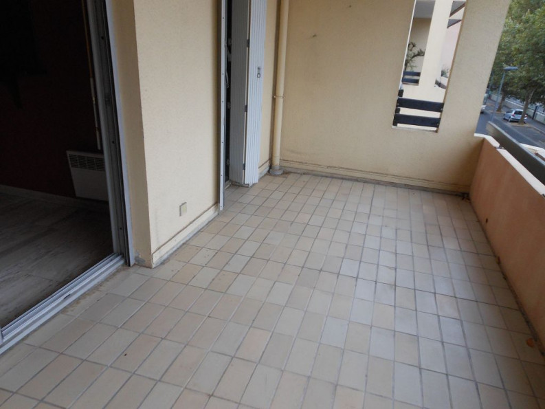 vente Appartement Beziers - Photo 8