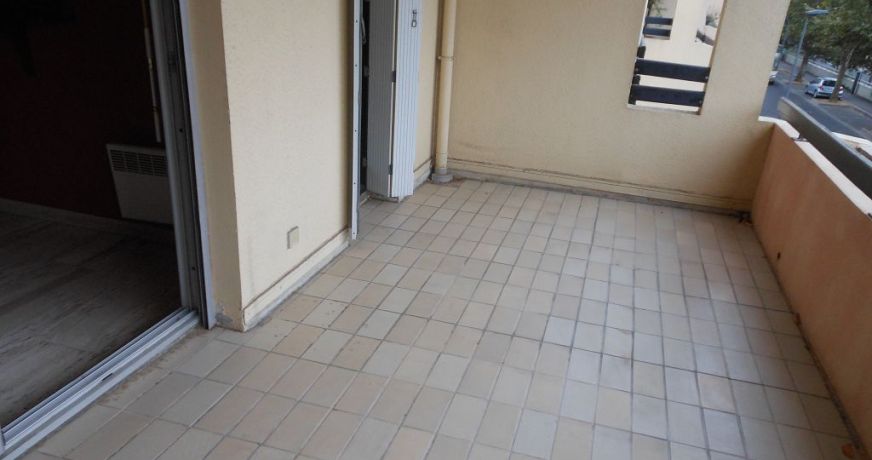 vente Appartement Beziers