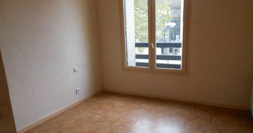 vente Appartement Beziers