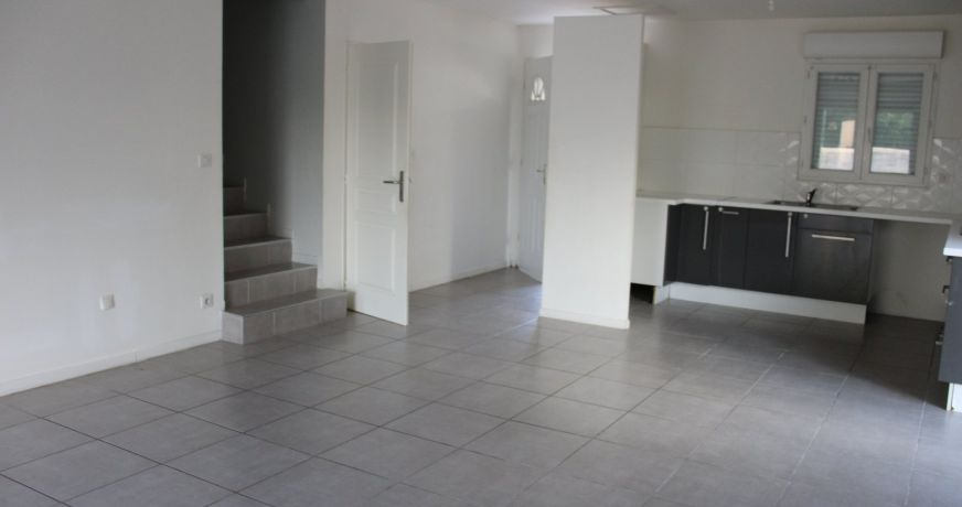 vente Maison Beziers