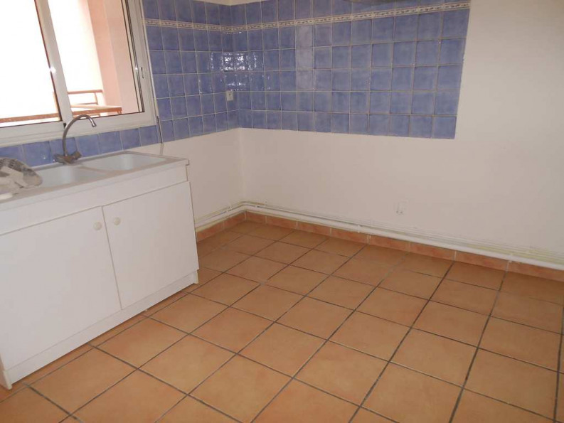location Appartement Beziers - Photo 8