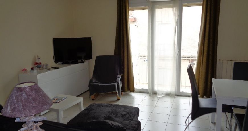 vente Appartement Beziers