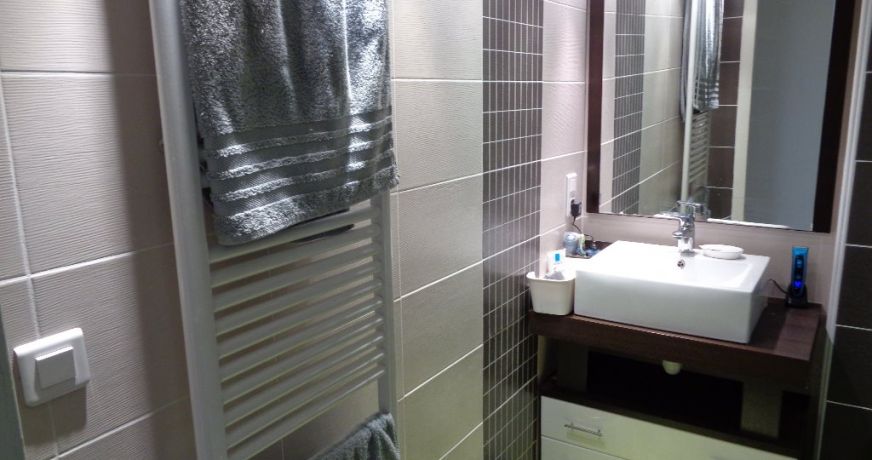 vente Appartement Beziers