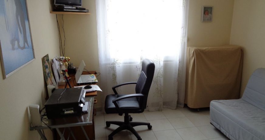 vente Appartement Beziers