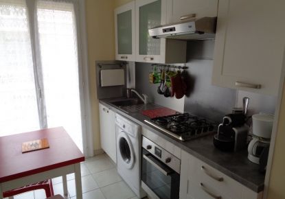 vente Appartement Beziers