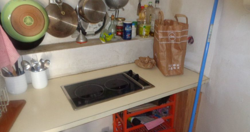 vente Appartement Beziers