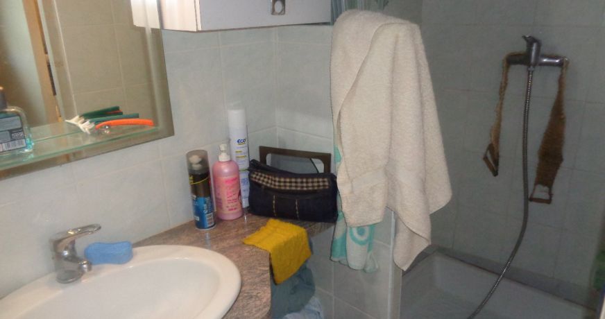 vente Appartement Beziers