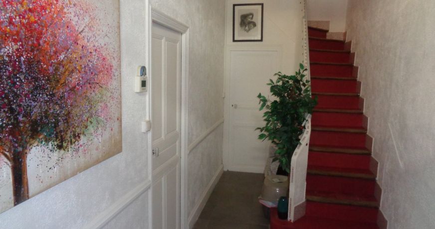 vente Maison Saint Chinian