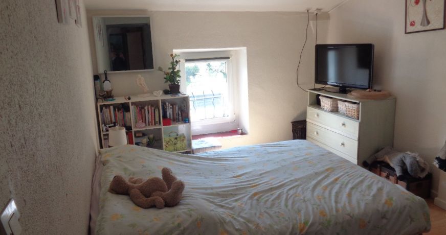 vente Maison Saint Chinian