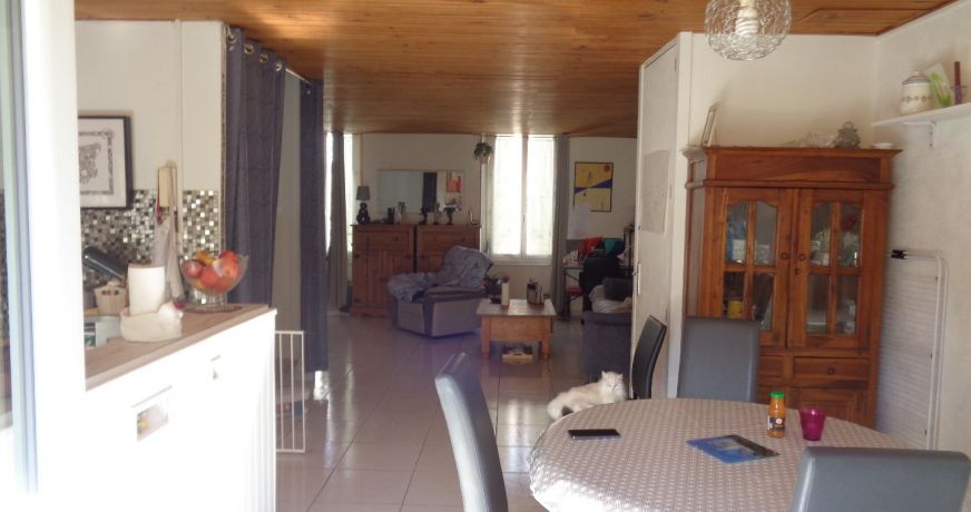 vente Maison Saint Chinian